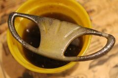 Шильдик на багажнике image #3