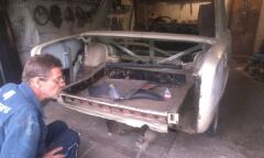 Ремонт продолжается