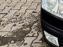 Skoda Octavia Mk2 image #2