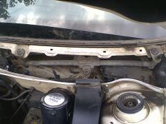 Разборка — чистка трапеции дворников image #4