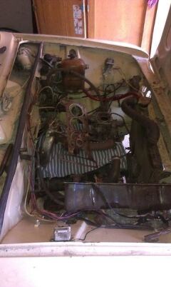 Начало положено!