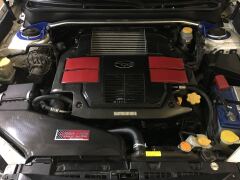 Какой ресурс двигателя?