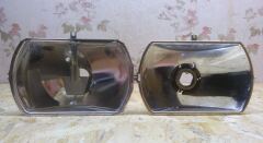 Установка линз в родные фары (Часть 3) image #2