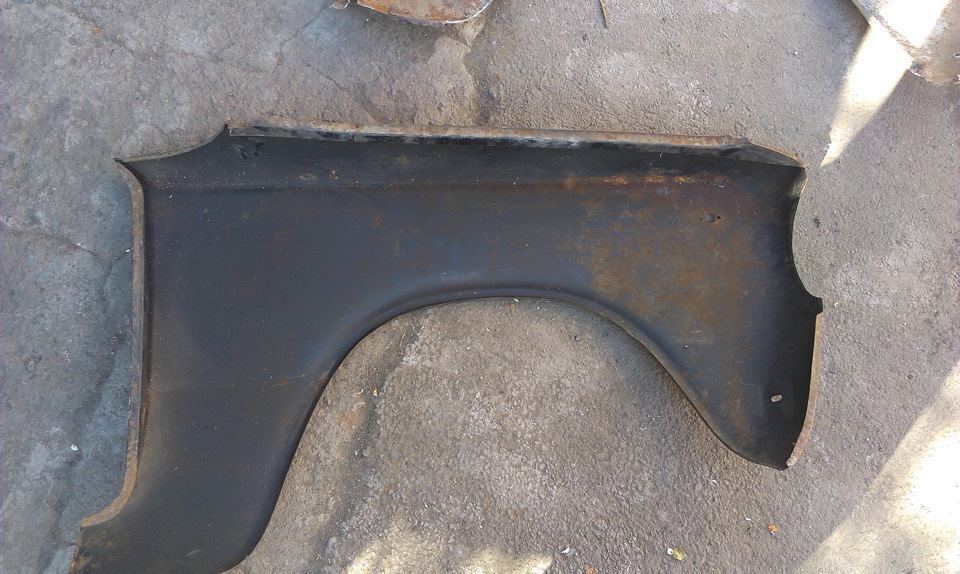 Ремонт продолжается image #1