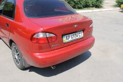 Планка багажника image #3