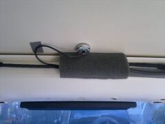 Антенна-плавник image #1