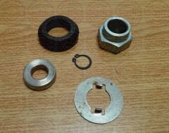 57.Стуки в трансмиссии image #3