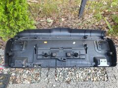 №6. Борьба с подсветкой номера или очумелые ручки image #3