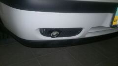 ДХО в бамперные решетки, ver.2 image #4