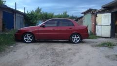 Daewoo Lanos image #3