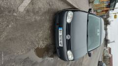 Volkswagen Golf Mk4 image #3