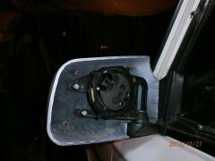 7.Ремонтируем зеркало заднего вида image #4