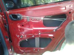 Шумоизоляция дверей image #2