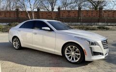 Мордашка под маской CTS image #2