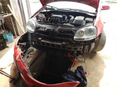 Замена датчика температуры окружающей среды