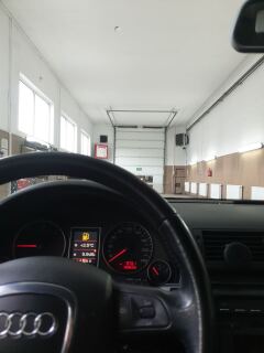 #22. Прохождение государственного ТО