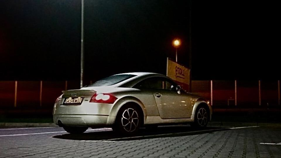 Audi TT (1G) image #4