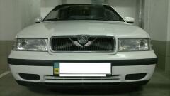 Очередной приступ ребячества или "Чем бы дитя не тешилось".