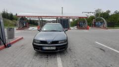 Mitsubishi Carisma image #1