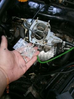 144.Юбка для МД image #4