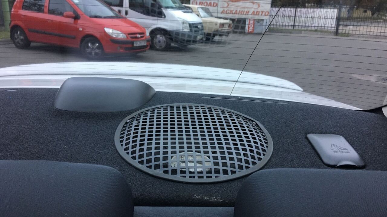 Subaru Legacy Белая ЛИСИЧКА image #10