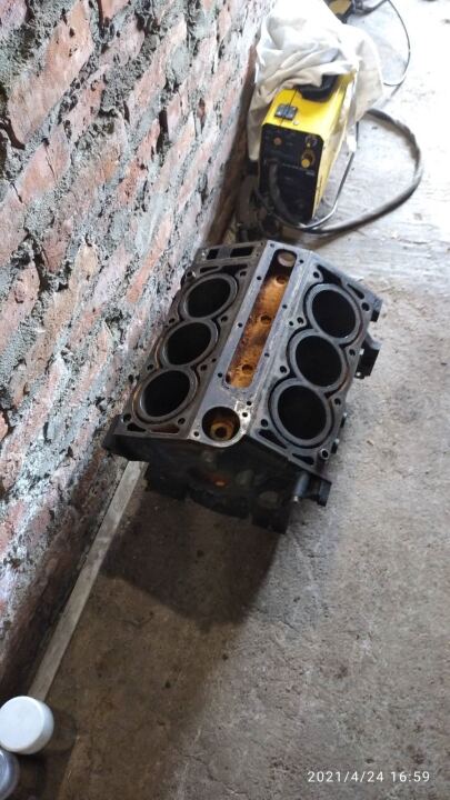 Блок Y26SE image #1