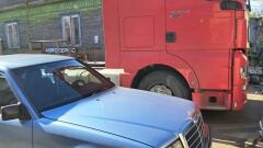 Mercedes-Benz E-class (W124) image #3