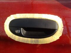 Покраска ручек дверей без снятия image #3