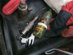 22.Замена масла в КПП image #3