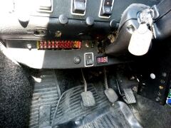 170. Вольтметр мне в кабину image #4