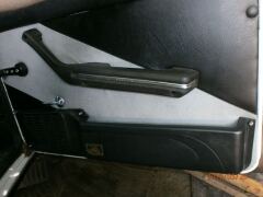 133.Замена карманов дверной обшивки image #1