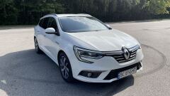 Renault Megane Intense image #2