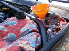 110.Плановое ТО.Замена тормозной жидкости image #3