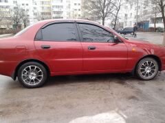 Поставил диски image #2