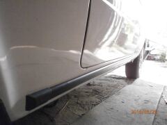 73.Молдинг порога. image #3