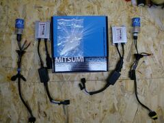 Установка линз в родные фары (Часть 4) image #3