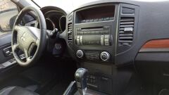 Mitsubishi Pajero image #3