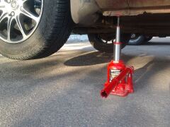 Новый домкрат image #3