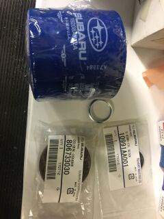 Замена масла АКПП большое ТО