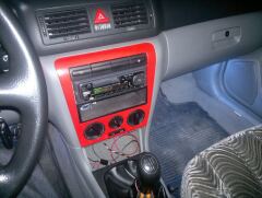 Колхоз-стайлинг ч.1 — цветная пленка