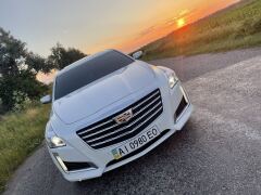 Впечатления о cts 3.6 image #1