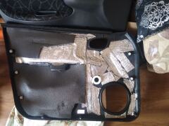 Оформление фронтальной акустики. image #4