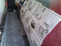 Покраска ручек дверей без снятия image #4