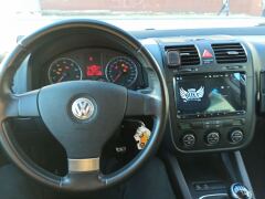 Замена ГУ RCD300 на Teyes CC2 2/32 MQB на платформу PQ без переходника image #2