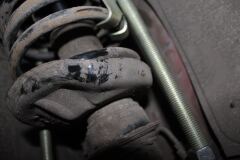 Срезал виток с передней пужины image #4