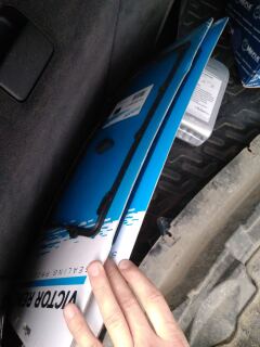 №19. Подготовка к ТО