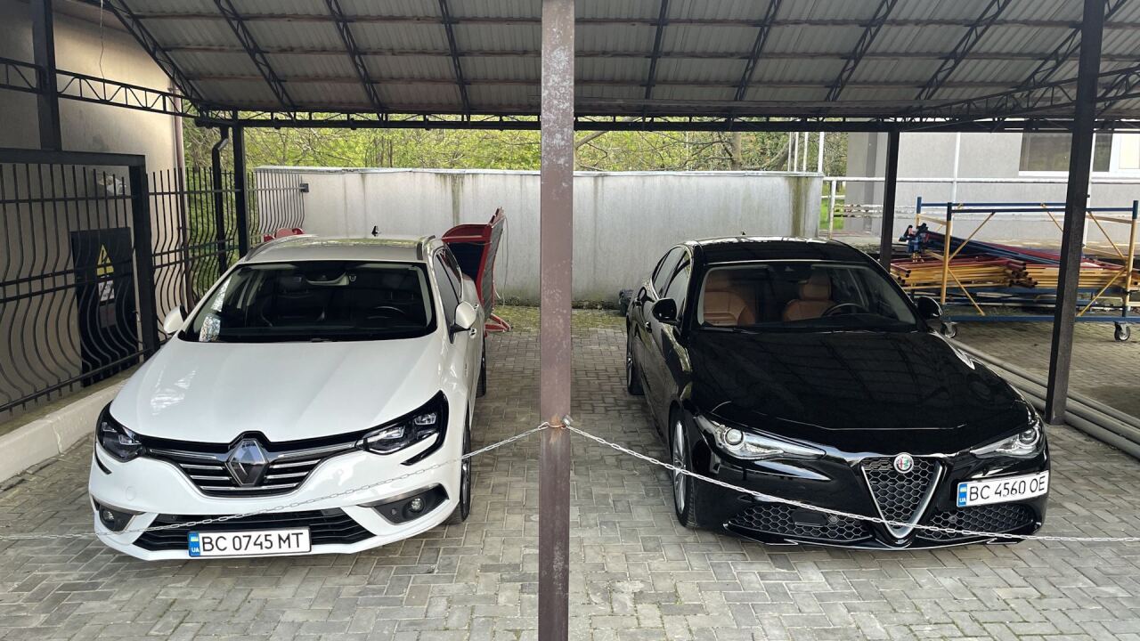 Alfa Romeo Giulia image #4