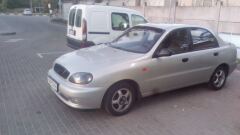 Пару фото на новой ходовке. image #1