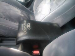 Інсталяція підлокітника