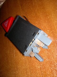 Восстановление реле поворотников ( залипание ) image #4